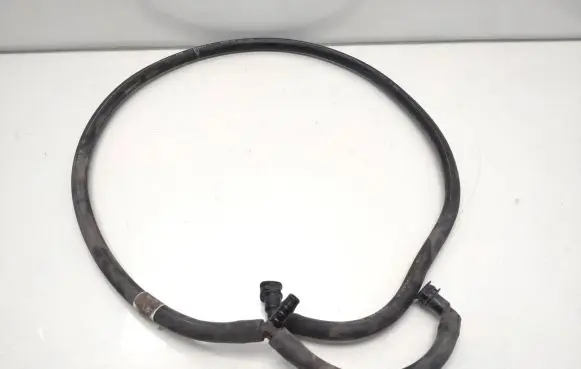 Volkswagen Touran I Headlight washer hose/pipe 1t0955970c
