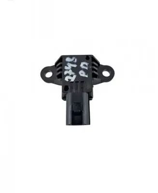 Ford Fiesta Airbag deployment crash/impact sensor DG1314C676AA