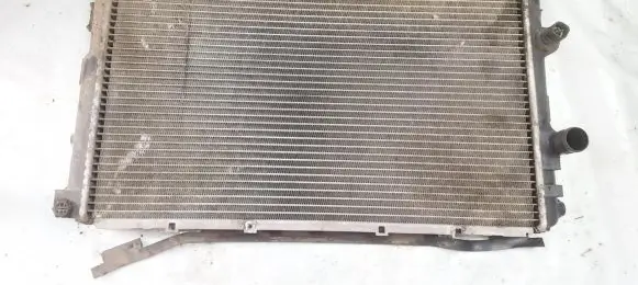 Renault Megane I Coolant radiator