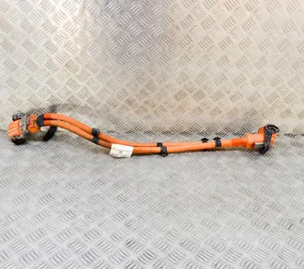 Jaguar I-Pace Other wiring loom J9D314N236AC