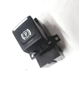 BMW i3 Hand parking brake switch 6822521