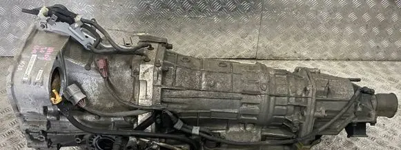 Subaru Legacy Automatic gearbox TG5C7CVCAA EZ30 K20