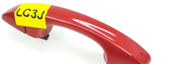 Volkswagen Arteon Front door exterior handle 3V0837205