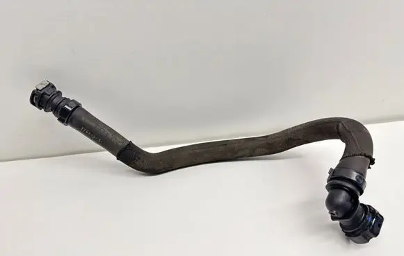 Citroen C4 II Picasso Engine coolant pipe/hose 9670444980