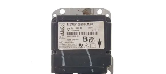 Ford Fusion II Airbag control unit/module DS7T14B321BB