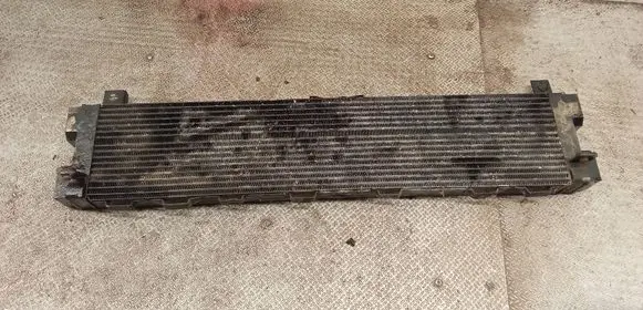 Audi Q7 4L Engine oil radiator 4L0117021
