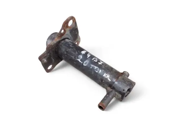 Audi A4 S4 B7 8E 8H Front bumper shock/impact absorber 