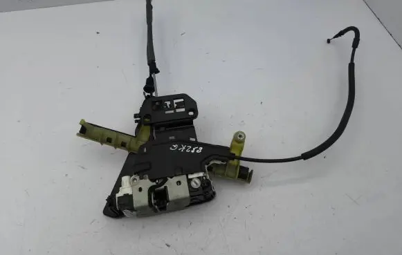 Jeep Cherokee Rear door lock P04589917ADA