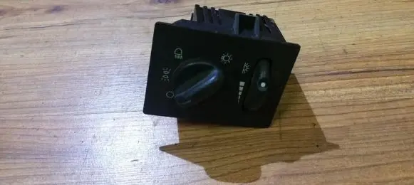 Opel Sintra Light switch 10246287 541140