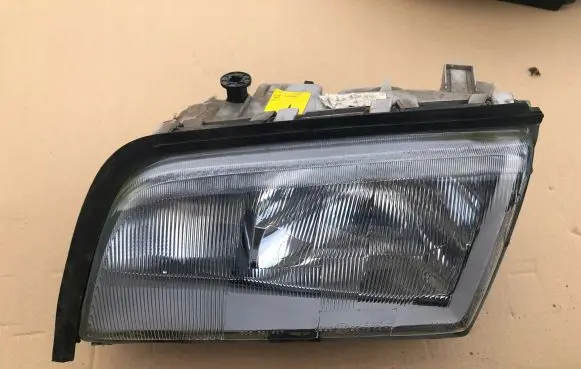 Mercedes-Benz C W202 Headlight/headlamp