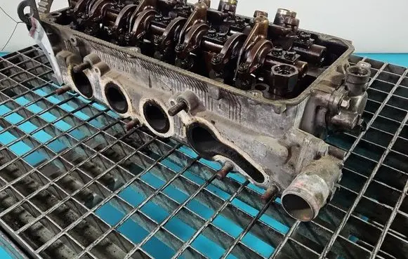Mitsubishi Outlander Engine head G69M IMPRK1590714
