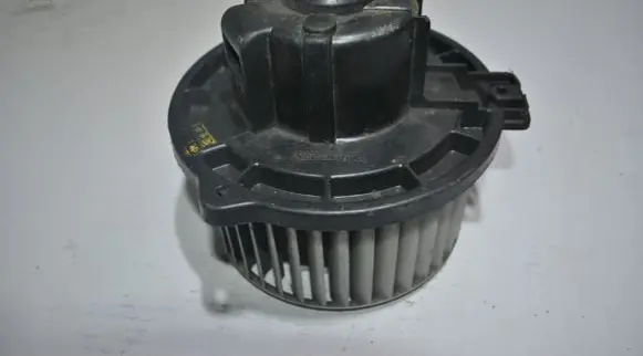 KIA Carnival Heater fan/blower