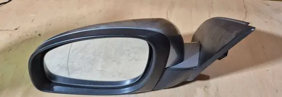 Opel Signum Front door electric wing mirror 010705