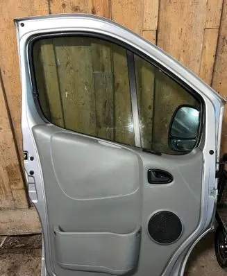 Renault Trafic II (X83) Door (2 Door Coupe) 