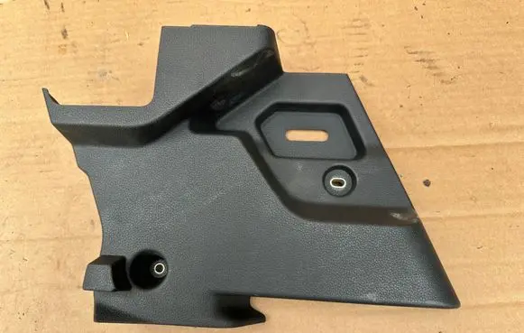 Volkswagen T-Roc Other trunk/boot trim element 2GA858847