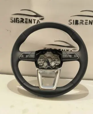 Audi Q3 8U Steering wheel 6380701 653998200C 2331949327