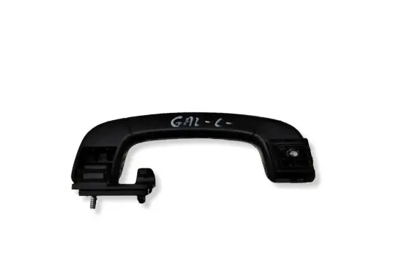 BMW 5 GT F07 Rear interior roof grab handle 9112727