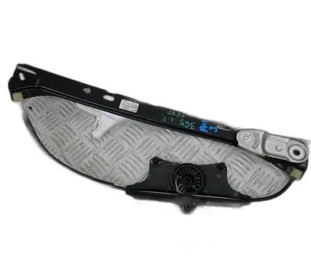 Volkswagen PASSAT B8 Sliding door window regulator with motor