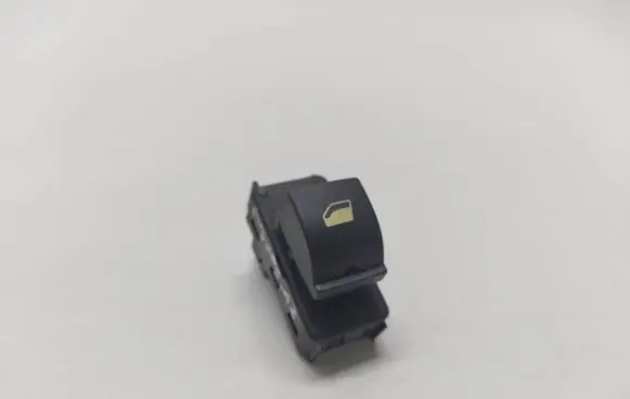 Peugeot 3008 I Electric window control switch 96662297XT 96662297XT03