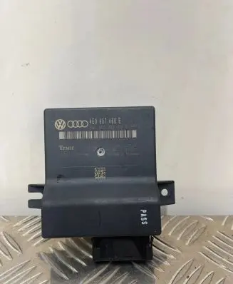 Audi A8 S8 D3 4E Gateway control module 4E0907468E 4F0910468B 4F0907468F
