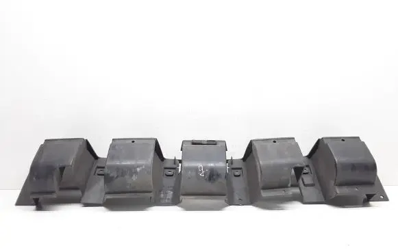 Volvo C70 Rear bumper mounting bracket 09466909