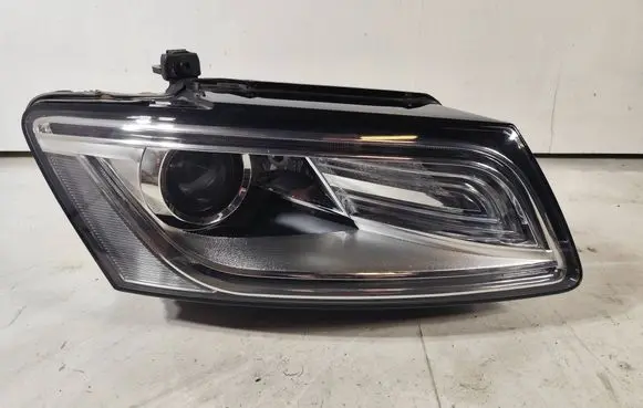 Audi Q5 SQ5 Headlight/headlamp 8R0941032C 90038857 1406001102A