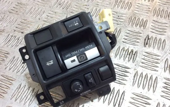 Subaru Legacy Hand parking brake switch 83061AJ020