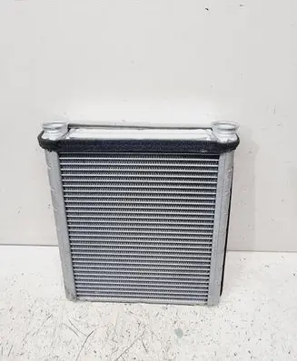 Renault Clio V Heater blower radiator 271156379R