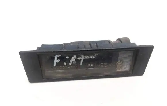 Alfa Romeo 156 Number plate light 46408006 52958