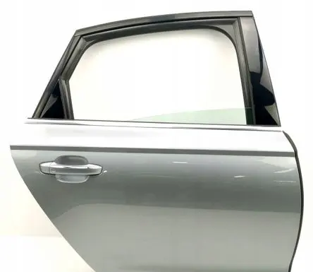 Audi A6 S6 C4 4A Rear door nan