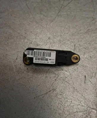 Mercedes-Benz S W220 Airbag deployment crash/impact sensor 2208204426 0003021411032645