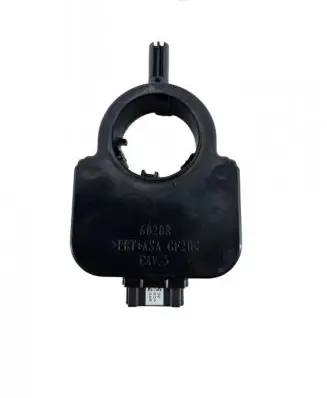 Opel Mokka Steering angle sensor 13589257