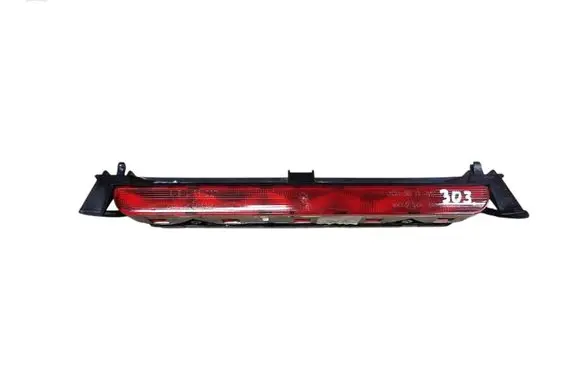Peugeot 807 Third/center stoplight 14899380080