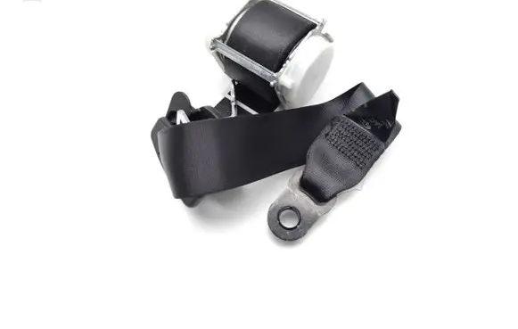 Jaguar XF Front seatbelt 9X23-F611B08-AD 34086310