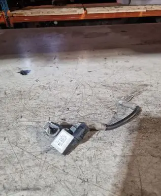 KIA Ceed Negative earth cable (battery) 37180A5510