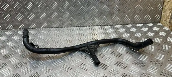Skoda Octavia Mk3 (5E) Engine coolant pipe/hose 04E121070AJ