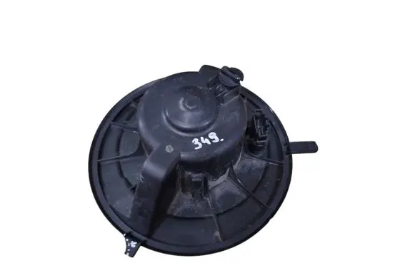 Seat Leon (1P) Heater fan/blower 1K1819015