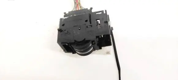 Audi A3 S3 8P Headlight level height control switch 622071