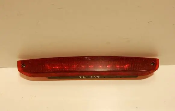 Ford Focus Third/center stoplight 4M5113A613AD 26143