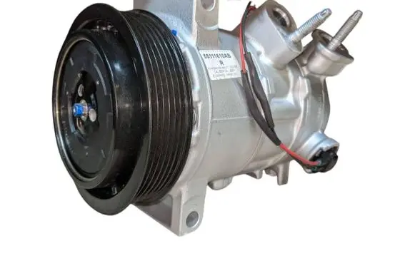Dodge Caliber Air conditioning (A/C) compressor (pump) 55111610AB 55111610AA