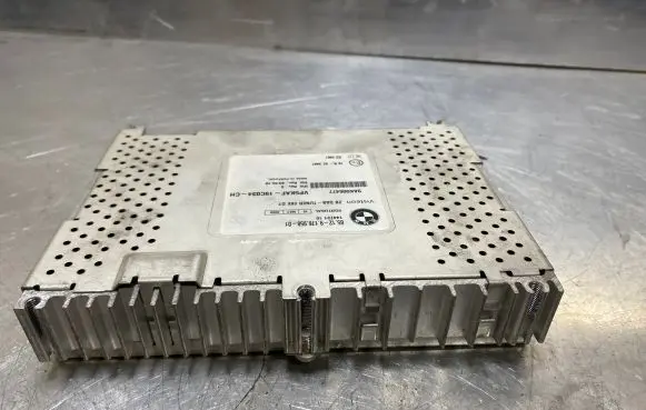 BMW 5 E60 E61 Bluetooth control unit module 9176958