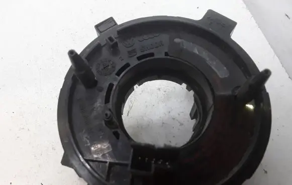 Audi A4 S4 B5 8D Airbag slip ring squib (SRS ring) 1J0959653 NOV2098J6