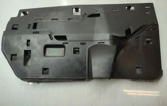 Audi Q7 4L Dashboard lower bottom trim panel 4L2815174 4L2815174A