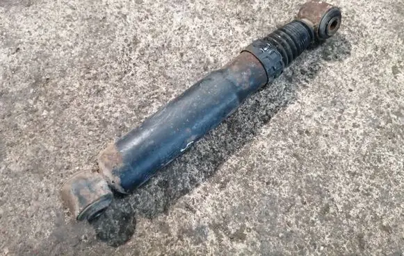 Citroen C8 Rear shock absorber/damper