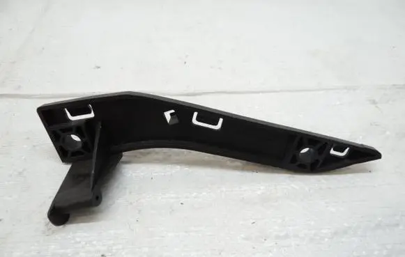 Peugeot 2008 I Fender mounting bracket 9678059080