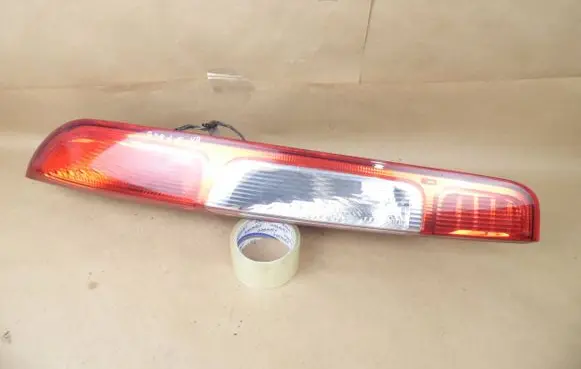 Ford Focus Rear/tail lights