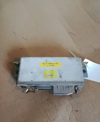 Audi 80 90 B3 ABS control unit/module 0265103032