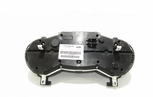Ford Kuga II Speedometer (instrument cluster) FV4T10849MF