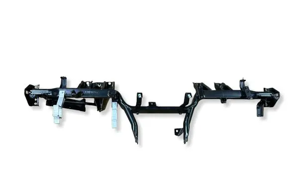 Mercedes-Benz SL R230 Dashboard cross member/frame bar 81805EF