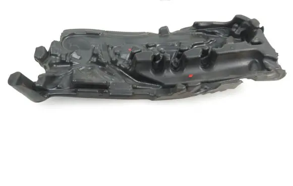 BMW 2 F45 Engine bonnet/hood sound/heat insulation 8513136